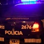 Detienen a cuatro policías por asesinar a un joven de un balazo Joven asesinado