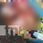 Tres muertes por diferentes causas en Siuna Muertes en Siuna