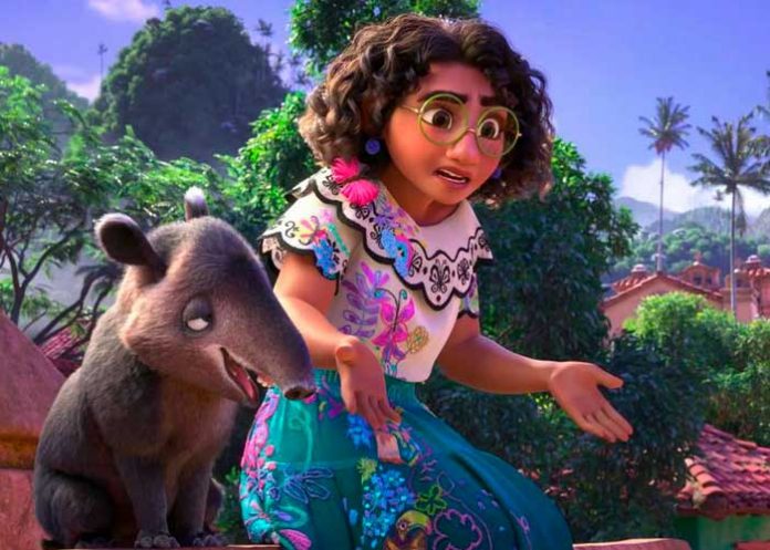 15 Date cuenta cuál escena eliminó el director de la película