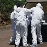 Hombre pierde la vida tras una explosión de mina