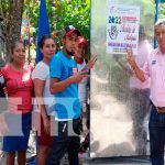 20 Familias de los barrios de Matiguás reciben letrinas 20 Familias de los barrios de Matiguás reciben letrinas