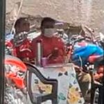 Capturan a policía por pretender matar a su ex y a su hijastra