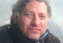 Su hijo murió por Covid y aún así ella le manda msj por WhatsApp