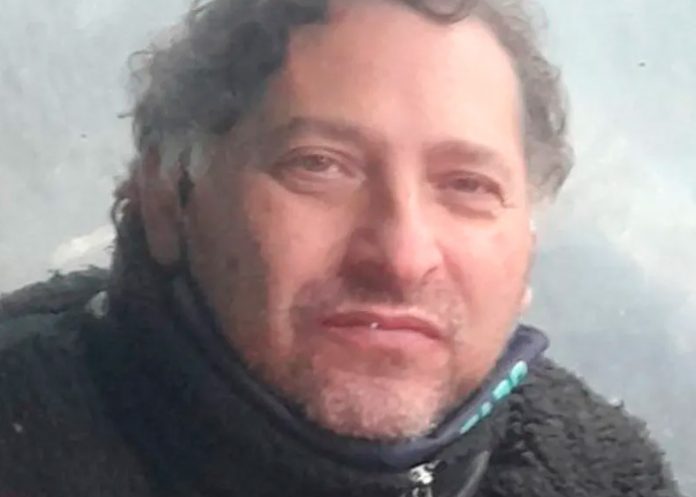 16 Su hijo murió por Covid y aún así ella le manda msj por WhatsApp