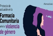 Farmacias estrenan un protocolo para detectar señales de violencia Farmacias estrenan un protocolo de actuación para la detección de señales de violencia