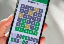 Estos son algunos cuantos tips para adivinar la palabra del día en Wordle Wordle nuevo juego móvil