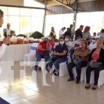MEFCCA realiza foro de Floricultura en Nicaragua Muchas oportunidades para comercializar