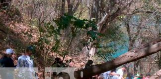 Juventud relanza Plan Verano en la Laguna del Tigre