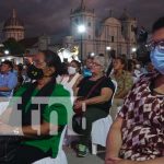 Inauguran festival de las artes «Rubén Darío» en Rivas Inauguran III festival internacional de las artes Rubén Darío en Rivas