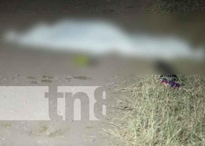 Encuentran cuerpo sin vida de un hombre en Estelí