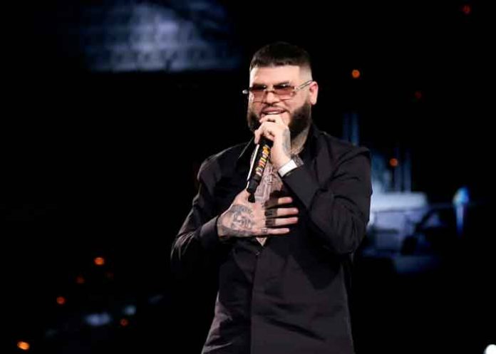 2 “Todos somos pecadores”: Farruko pide perdón por sus canciones