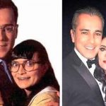 La actriz de «Betty, la fea» fue el amor imposible de Jorge Abello La actriz de "Betty, la fea" fue el amor imposible de Jorge Abello