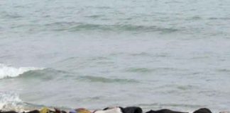 Hallan ocho cadáveres de indígenas waraos en el río Orinoco.