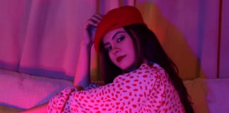 Abril Duarte incursiona en la actuación de un videoclip musical