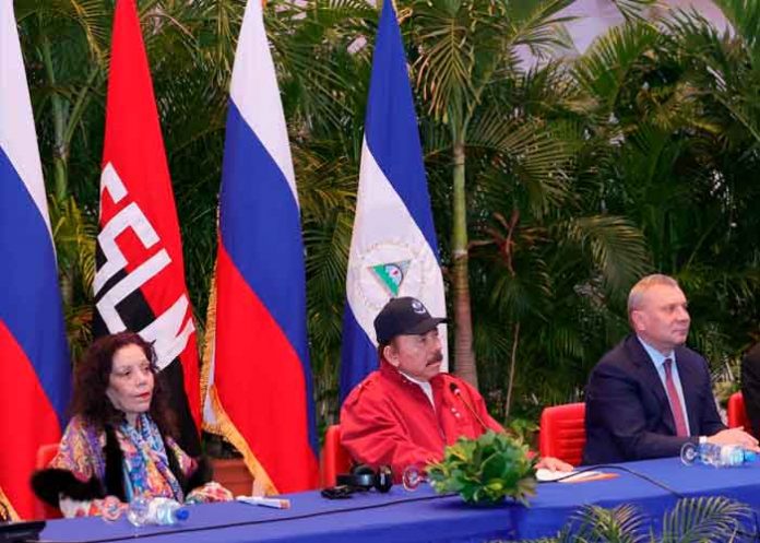 Daniel Ortega entre mejores gobiernos del continente Americano