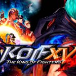 King of Fighters XV: novedades, ediciones y dispositivos.