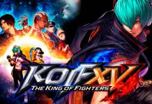 King of Fighters XV: novedades, ediciones y dispositivos King of Fighters XV: novedades, ediciones y dispositivos.