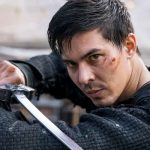 Lewis Tan espera que Mortal Kombat 2 sea más grande y sangrienta.