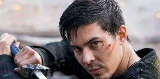 Lewis Tan espera que Mortal Kombat 2 sea más grande y sangrienta.
