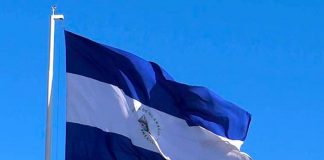 "Nicaragua seguirá defendiendo los principios del respeto a la Soberanía Nacional"