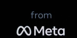 Funcionario de Meta acusado de pedófilo