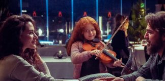 La película turca “El violín de mi padre” es la favorita en Netflix.