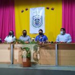 Servicios a la población de Nicaragua