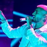 Maluma recibirá el galardón «ídolo global» en Premio Lo Nuestro 2022 Maluma recibirá el galardón "ídolo global" en Premio Lo Nuestro 2022