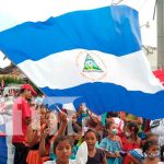 En Rivas conmemoraron el tránsito a la inmortalidad del General Sandino