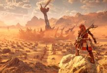 ¿Horizon Forbidden West es el mejor juego de la historia? ¿Horizon Forbidden West es el mejor juego de la historia?.