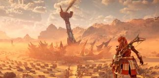 ¿Horizon Forbidden West es el mejor juego de la historia?.