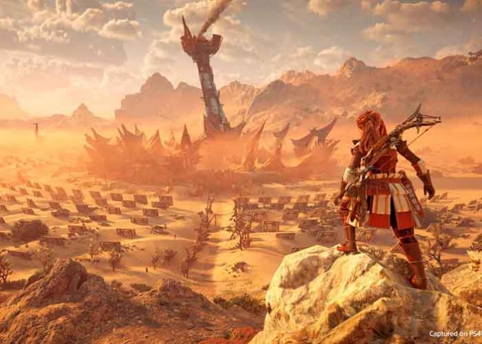 2 ¿Horizon Forbidden West es el mejor juego de la historia?.