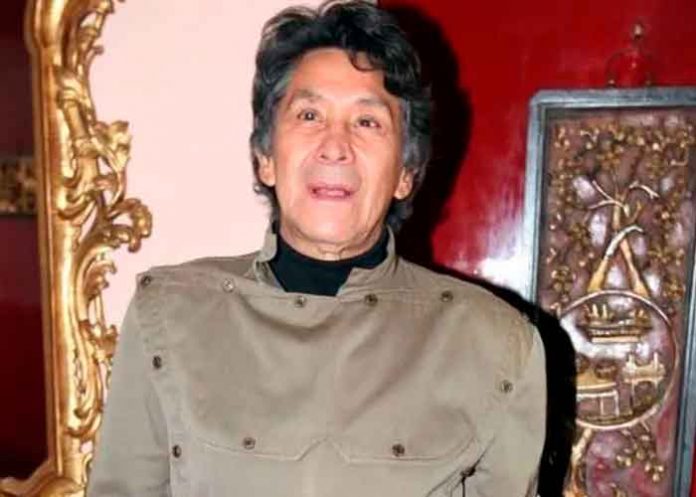 Fallece el actor mexicano Xavier Marc tras lanzarse de un sexto piso