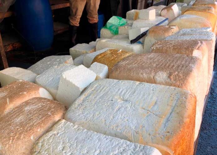 ¿El queso es un producto adictivo? Esto dice un estudio sobre su consumo