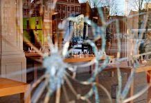 Sospechoso de toma de rehenes en Ámsterdam exigió 200 millones de euros Sospechoso de toma de rehenes en Ámsterdam exigió 200 millones de euros