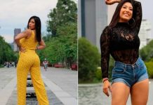 Encuentran sin vida a modelo y conductora deportiva de México Encuentran sin vida a conductora deportiva de México