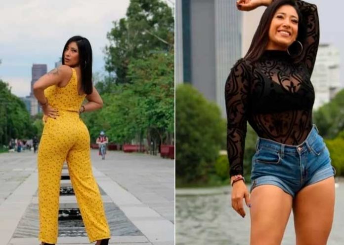 2 Encuentran sin vida a conductora deportiva de México