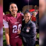 Apuesta entre madre e hijo por no usar redes sociales en seis años