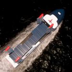 Barcos Energy proyecta un buque de carga de hidrógeno