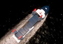 Barcos Energy proyecta un buque de carga de hidrógeno