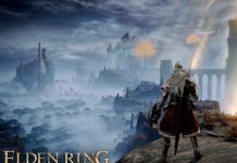 Las primeras notas del juego de Elden Ring en Metacritic