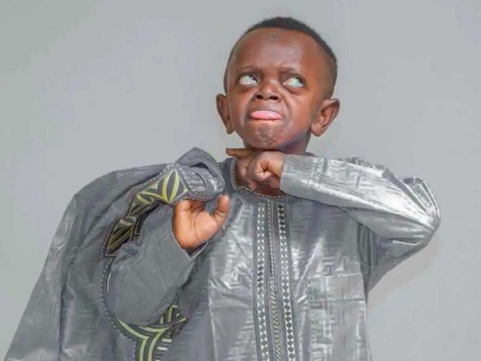 La historia de Grand M: De recibir bullying a estrella de internet