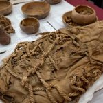 Encuentran restos humanos sacrificados en un ritual en Perú