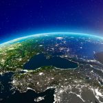 Científicos analizan posible nueva sustancia en el núcleo de la tierra Científicos analizan posible nueva sustancia en el núcleo de la tierra