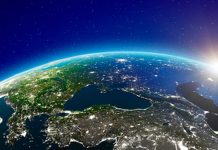 Científicos analizan posible nueva sustancia en el núcleo de la tierra