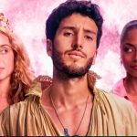 Serie musical protagonizada por Sebastián Yatra lanza tráiler oficial