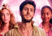 Serie musical protagonizada por Sebastián Yatra lanza tráiler oficial