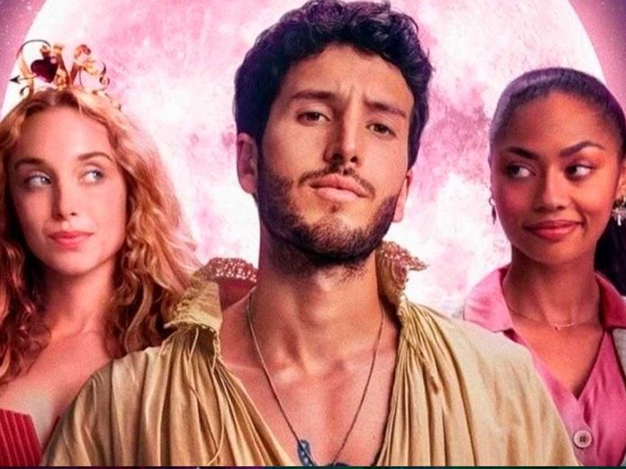 Serie musical protagonizada por Sebastián Yatra lanza tráiler oficial