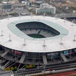 La UEFA traslada la final de la Champions de San Petersburgo a París