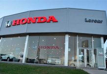 Frenazo fantasma por el que Honda revisará 1,7 millones de coches Frenazo fantasma por el que Honda revisará 1,7 millones de coches